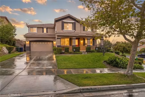 Exterior - 4813 Sanderling Way, Fontana, CA 92336 photo 3 of 15