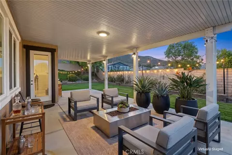 Exterior - 4813 Sanderling Way, Fontana, CA 92336 photo 13 of 15