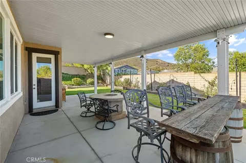 Exterior - 4813 Sanderling Way, Fontana, CA 92336 photo 10 of 15