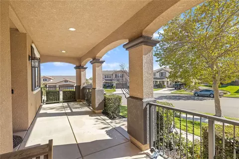 Exterior - 4813 Sanderling Way, Fontana, CA 92336 photo 10 of 15