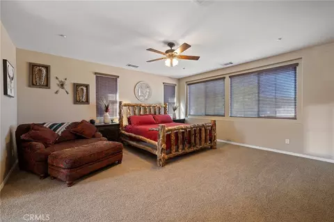 Bedroom - 4813 Sanderling Way, Fontana, CA 92336 photo 2 of 6