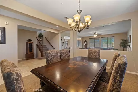 Dining - 4813 Sanderling Way, Fontana, CA 92336 photo 2 of 4