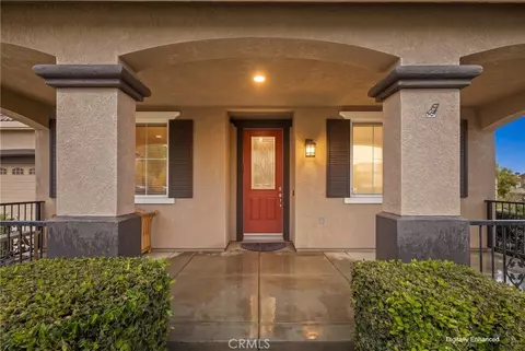 Exterior - 4813 Sanderling Way, Fontana, CA 92336 photo 7 of 15