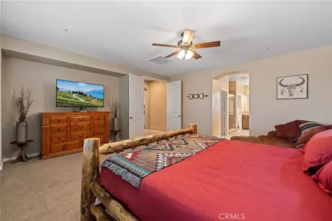 Bedroom - 4813 Sanderling Way, Fontana, CA 92336 photo 3 of 6