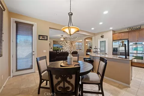 Dining - 4813 Sanderling Way, Fontana, CA 92336 photo 4 of 4