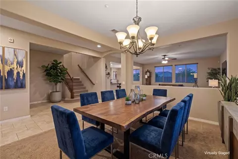 Dining - 4813 Sanderling Way, Fontana, CA 92336 photo 1 of 4