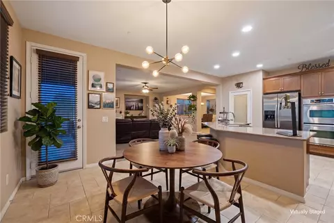 Dining - 4813 Sanderling Way, Fontana, CA 92336 photo 3 of 4