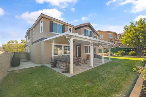 Exterior - 4813 Sanderling Way, Fontana, CA 92336 photo 11 of 15
