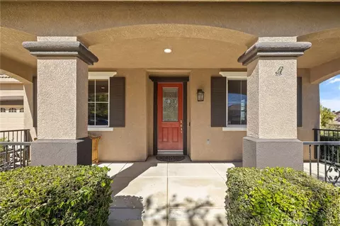 Exterior - 4813 Sanderling Way, Fontana, CA 92336 photo 7 of 15