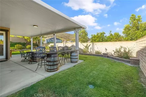 Exterior - 4813 Sanderling Way, Fontana, CA 92336 photo 12 of 15