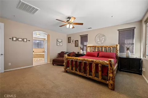 Bedroom - 4813 Sanderling Way, Fontana, CA 92336 photo 1 of 6