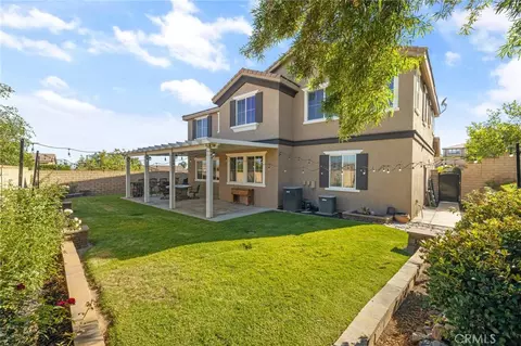 Exterior - 4813 Sanderling Way, Fontana, CA 92336 photo 15 of 15