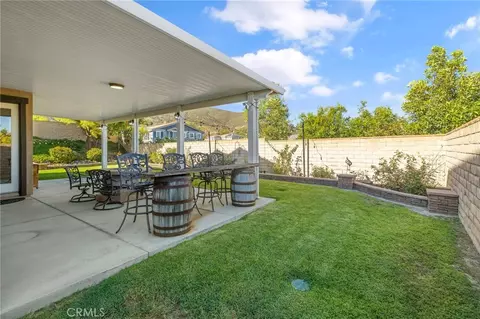 Exterior - 4813 Sanderling Way, Fontana, CA 92336 photo 13 of 15