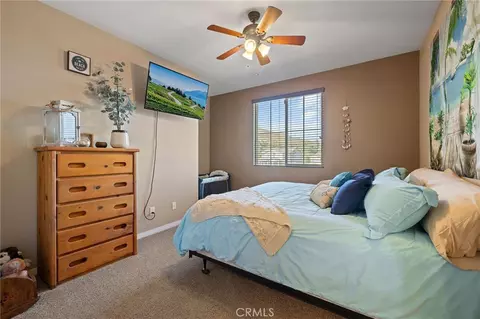 Bedroom - 4813 Sanderling Way, Fontana, CA 92336 photo 6 of 7