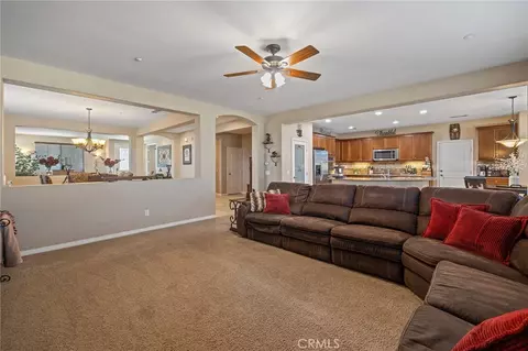 Living - 4813 Sanderling Way, Fontana, CA 92336 photo 3 of 3