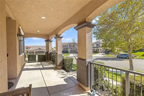 Exterior - 4813 Sanderling Way, Fontana, CA 92336 photo 9 of 15