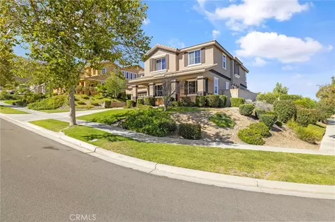 Exterior - 4813 Sanderling Way, Fontana, CA 92336 photo 6 of 15