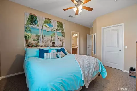 Bedroom - 4813 Sanderling Way, Fontana, CA 92336 photo 4 of 6