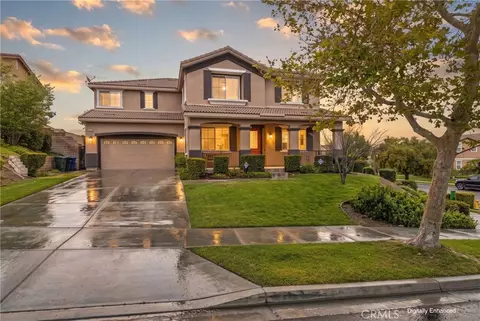 Exterior - 4813 Sanderling Way, Fontana, CA 92336 photo 3 of 15