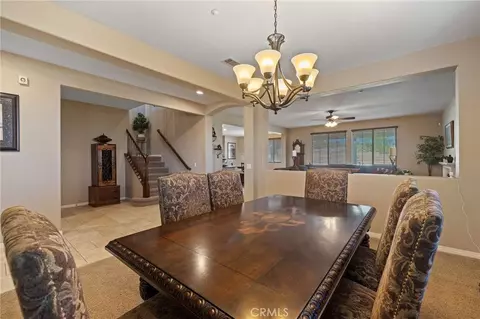 Dining - 4813 Sanderling Way, Fontana, CA 92336 photo 1 of 2