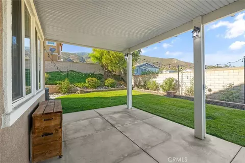 Exterior - 4813 Sanderling Way, Fontana, CA 92336 photo 14 of 15