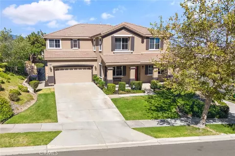 Exterior - 4813 Sanderling Way, Fontana, CA 92336 photo 2 of 15