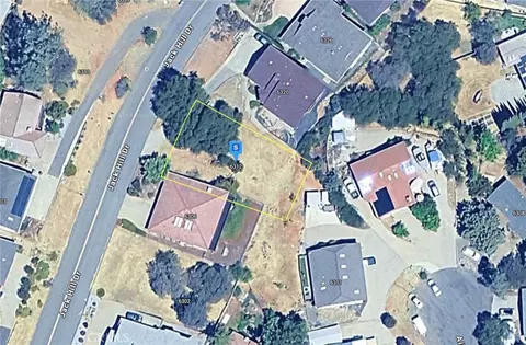 6312 Jack Hl, Oroville, CA 95966
