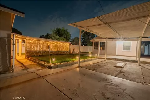 Exterior - 487 Jackson, Colton, CA 92324 photo 6 of 12