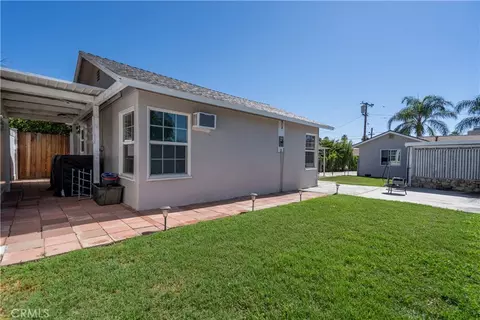Exterior - 487 Jackson, Colton, CA 92324 photo 8 of 12