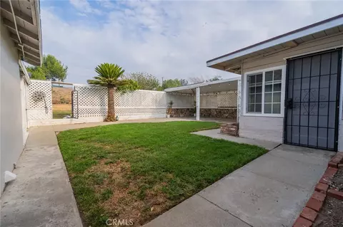 Exterior - 487 Jackson, Colton, CA 92324 photo 5 of 12