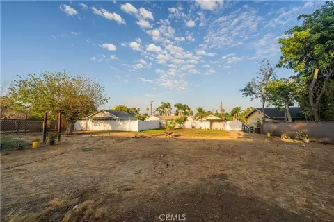 Exterior - 487 Jackson, Colton, CA 92324 photo 4 of 12