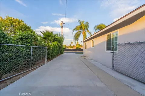 Exterior - 487 Jackson, Colton, CA 92324 photo 9 of 12