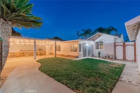 Exterior - 487 Jackson, Colton, CA 92324 photo 3 of 12