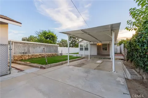 Exterior - 487 Jackson, Colton, CA 92324 photo 2 of 12