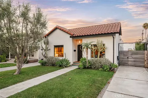 2932 Edgehill Dr, Los Angeles, CA 90018