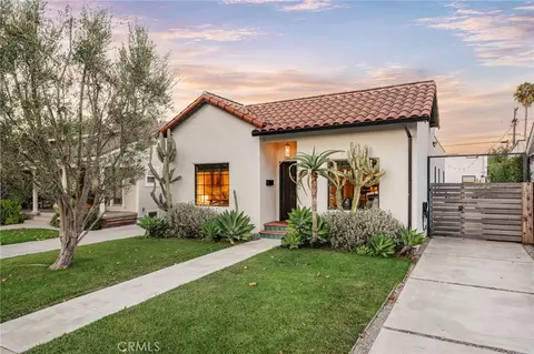 2932 Edgehill Dr, Los Angeles, CA 90018