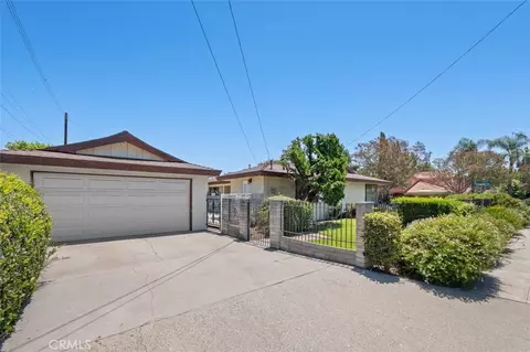 Exterior - 185 Longley, Arcadia, CA 91007 photo 6 of 6