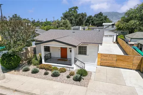 Exterior - 2257 E Del Mar Blvd, Pasadena, CA 91107 photo 6 of 7