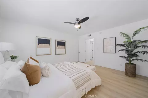 Bedroom - 2257 E Del Mar Blvd, Pasadena, CA 91107 photo 2 of 6