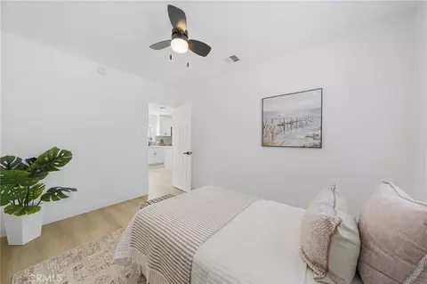 Bedroom - 2257 E Del Mar Blvd, Pasadena, CA 91107 photo 6 of 6