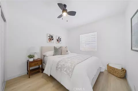Bedroom - 2257 E Del Mar Blvd, Pasadena, CA 91107 photo 3 of 6