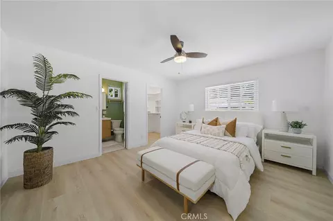 Bedroom - 2257 E Del Mar Blvd, Pasadena, CA 91107 photo 1 of 6