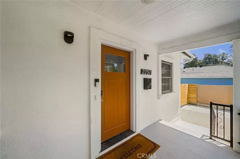 Exterior - 2257 E Del Mar Blvd, Pasadena, CA 91107 photo 7 of 7