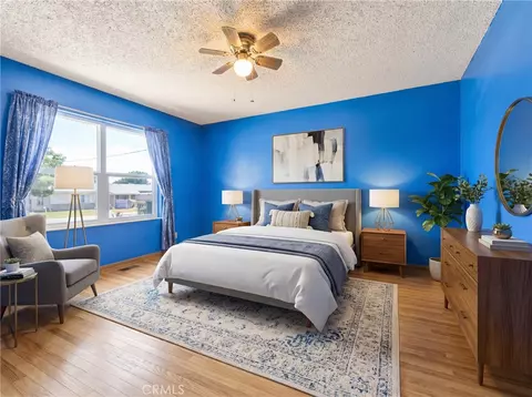 Bedroom - 3002 Doolittle Ave, Arcadia, CA 91006 photo 3 of 6