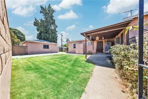 Exterior - 3002 Doolittle Ave, Arcadia, CA 91006 photo 4 of 6