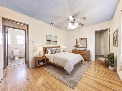 Bedroom - 3002 Doolittle Ave, Arcadia, CA 91006 photo 5 of 6