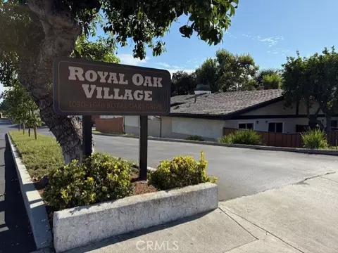 1048 Royal Oaks #H, Monrovia, CA 91016