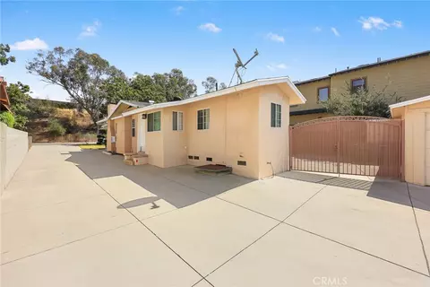 Exterior - 2178 Corson St, Pasadena, CA 91107 photo 10 of 19