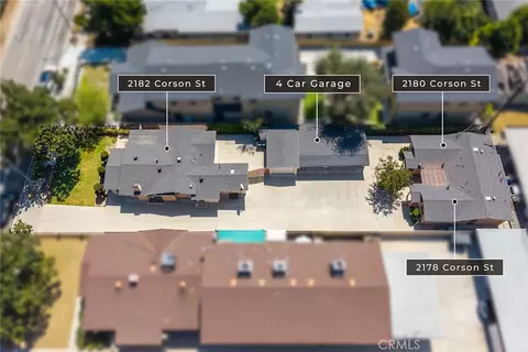 View/Area - 2178 Corson St, Pasadena, CA 91107 photo 1 of 9