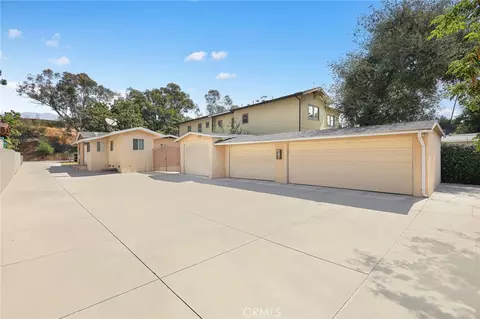 Exterior - 2178 Corson St, Pasadena, CA 91107 photo 15 of 19